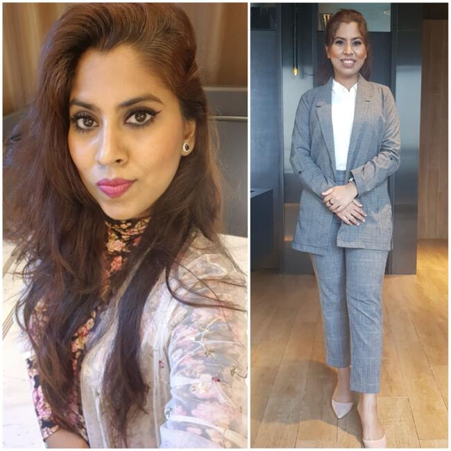 Babysitter in Kuala Lumpur: Sha 