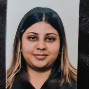 Nanny Queensburgh: Camryn