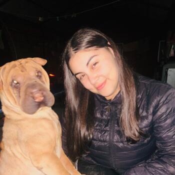 Babysitter Concepción: Constanza