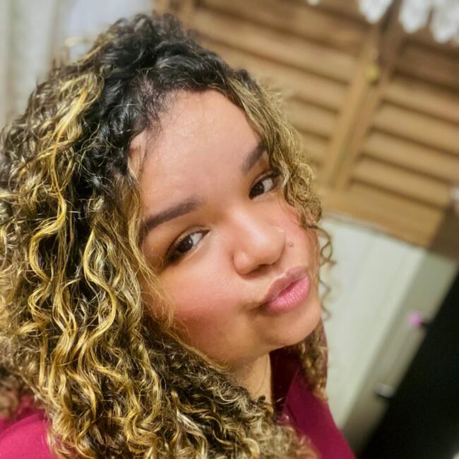 Babysitter in Araranguá: Tainá