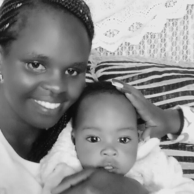 Nanny in SeaTac: Patricia