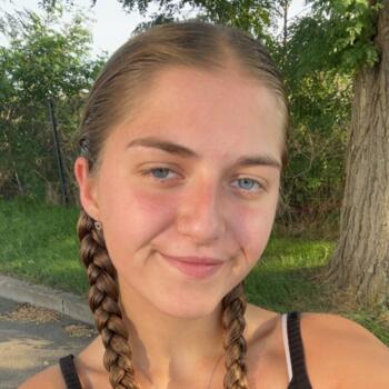 Babysitter in Sorbey: Oceane