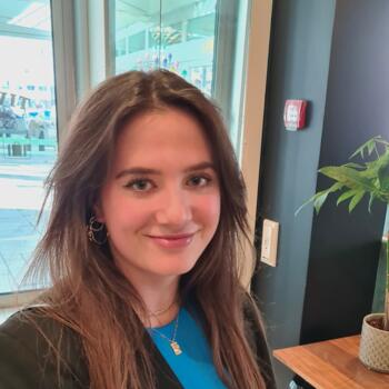 Baby-sitter in Copenhague: Maria Aaager
