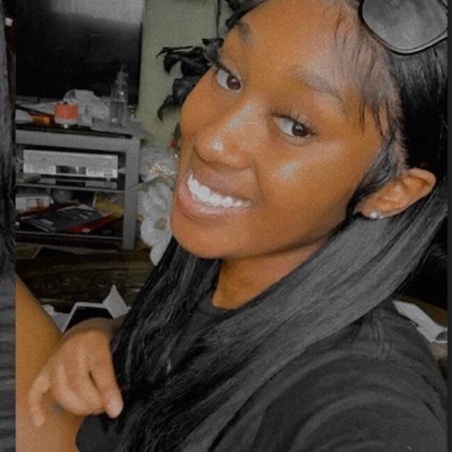 Babysitter in Hyattsville: McKenzie