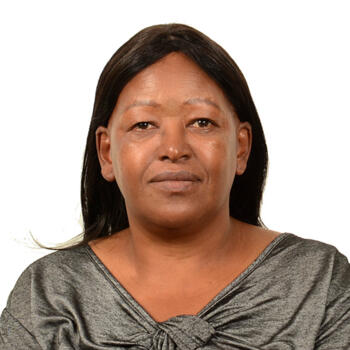 Babysitter Cape Town: Teresa