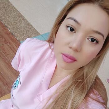 Babysitter in Cartagena: Ana