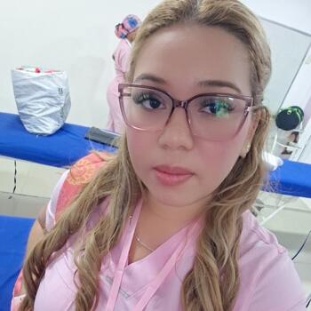 Niñera en Cartagena de Indias: Ana