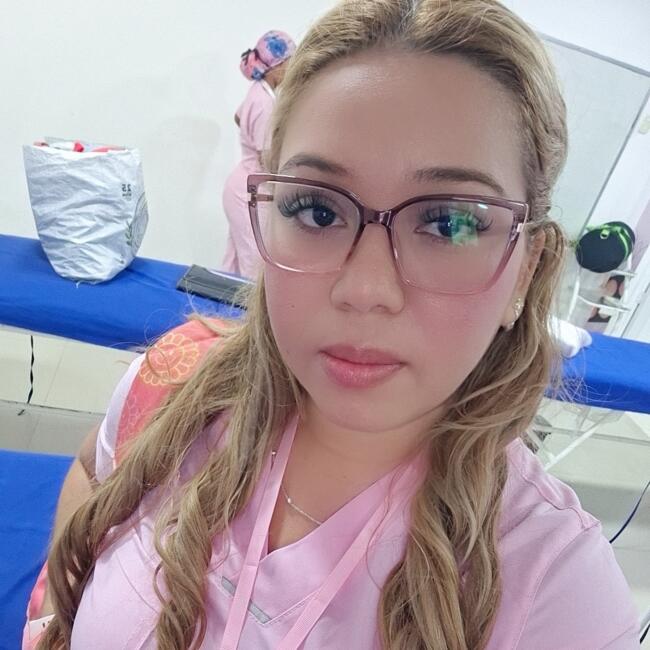 Niñera en Cartagena de Indias: Ana