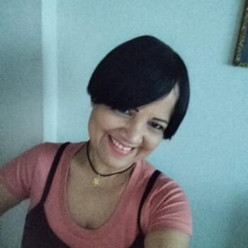 Babysitter in Caracas: Graciela