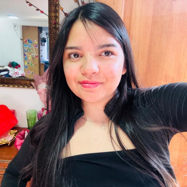 Babysitter in Santiago: Kiara