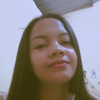 Babysitter Guayaquil: Odalis