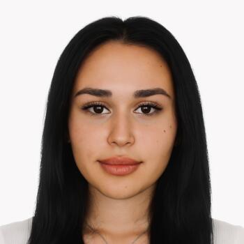 Babysitter Νέα Μαινεμένη: Αναστασια Γκουροβανιδου