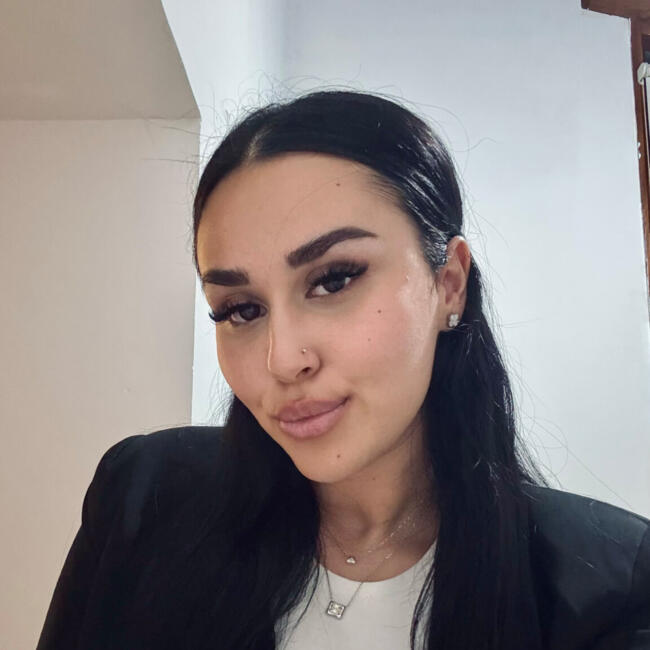 Babysitter in Limassol: Anastasia Gkourovanidou