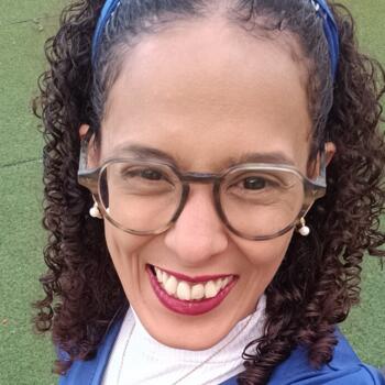 Niñera en Caracas: Katherine