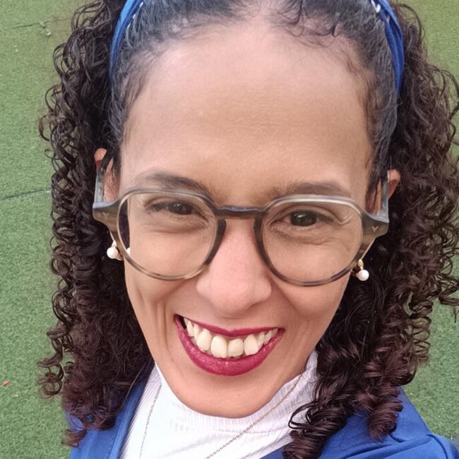 Niñera en Caracas: Katherine