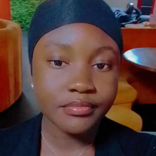 Babysitter in Ilorin: Fauziyat