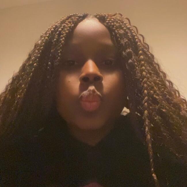 Babysitter in Gagny: Sarah