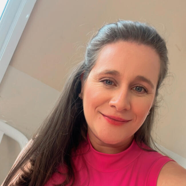 Babysitter in Campinas: Karina Evaristo