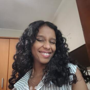 Babá em São Paulo (São Paulo): Julia