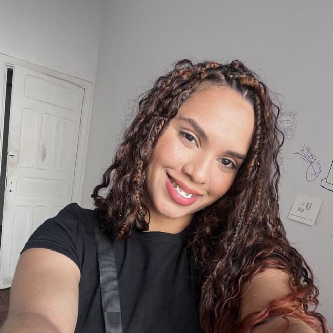 Babá em Candangolândia: Ariel