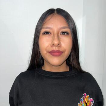 Babysitter in Calama: Karina Calcina