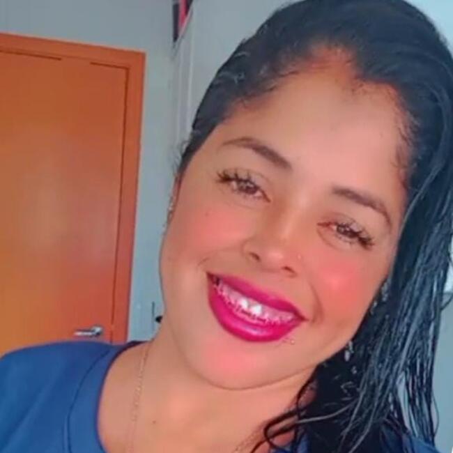 Babysitter in Jaboatão dos Guararapes: Priscila