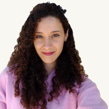 Babysitter in Cubelles: Ivette