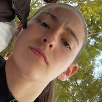 Canguro en Albacete: Sonia