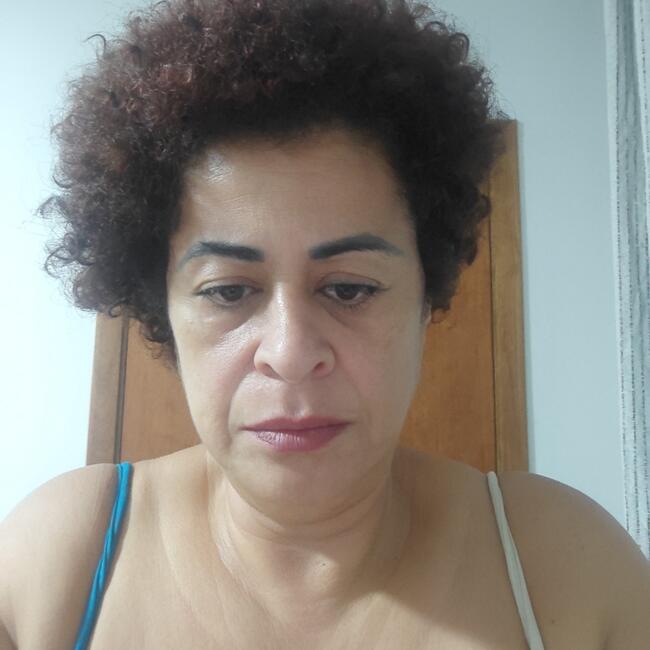 Babysitter in Diadema: Rita
