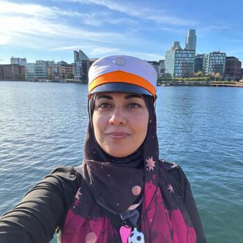 Babysitter i Glostrup Kommune: Heba