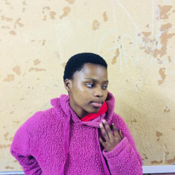 Babysitter in Umlazi: Veronica