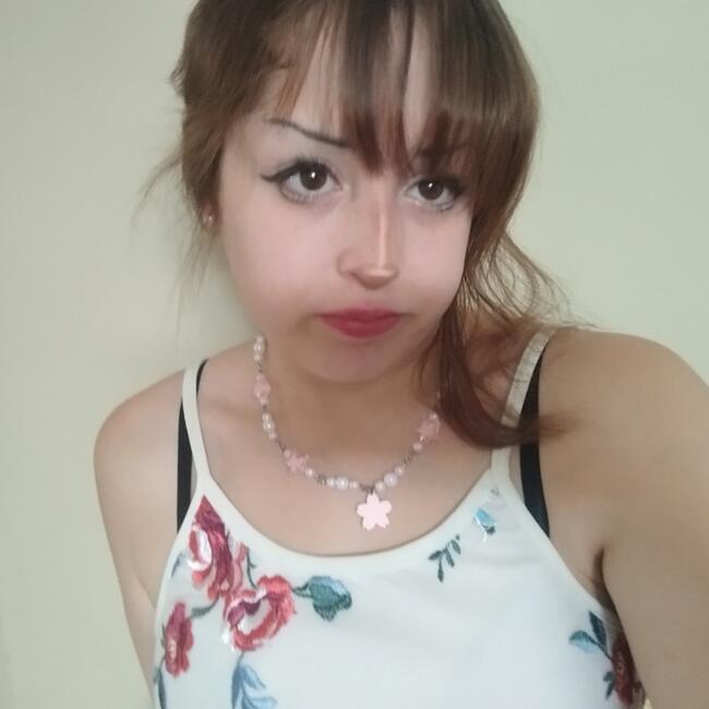 Niñera en Bahía Blanca: Valerie