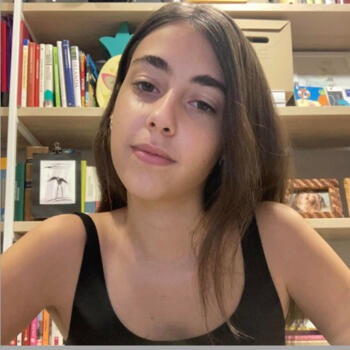 Babysitter in Sabadell: Laia