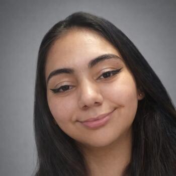 Babysitter in Carapicuíba: Livia