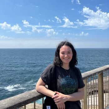 Babysitter in Hobart: Eleonora