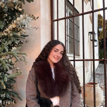 Nanny in Málaga: Belen
