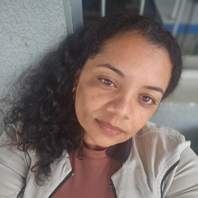 Babysitter in Campinas: Marisete