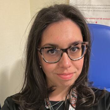 Babysitting job in Cervignano d'Adda: babysitting job Morena
