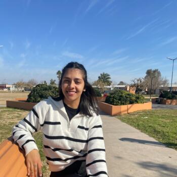 Niñera en Ciudad de Santa Fe: Gimena