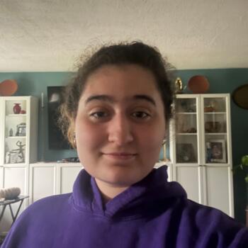 Babysitter in Homewood (Illinois): Olivia