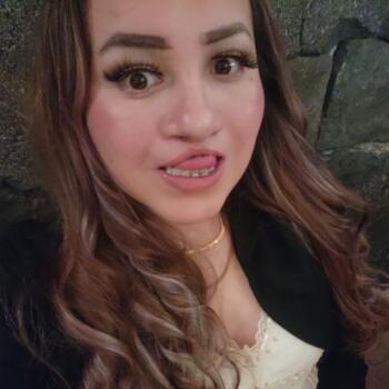 Babysitter in Chalco: Yuliana