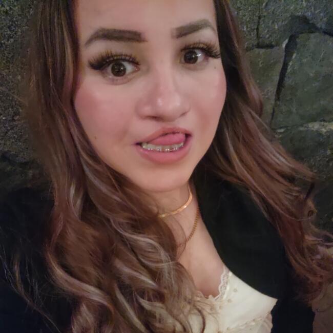 Babysitter in Chalco: Yuliana
