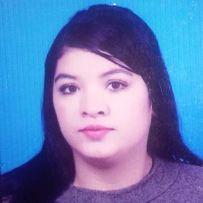 Niñera en Medellín: Tania