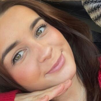 Babysitter in Ballina: Eabha