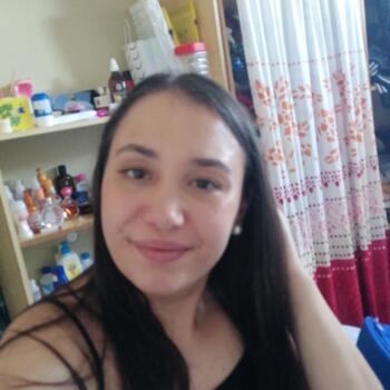 Babysitter in Aldeia de Paio Pires: Ana