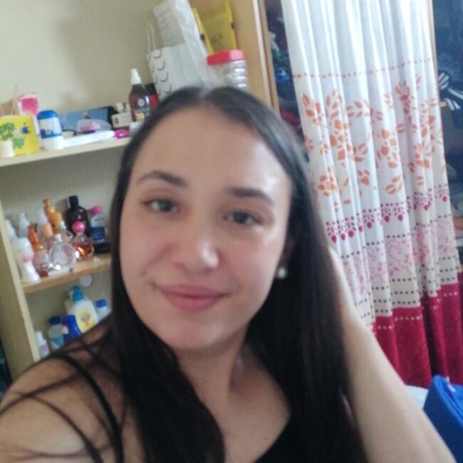 Babysitter in Aldeia de Paio Pires: Ana