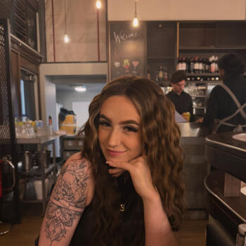 Babysitter Norwich: Soraya