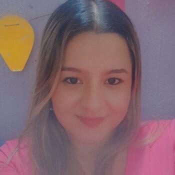 Niñera Ilopango: Lissette Lopez