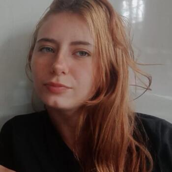 Babysitter in Taquarituba: Yasmim vitoria