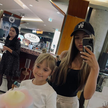 Bonă în Cluj-Napoca: Vanessa